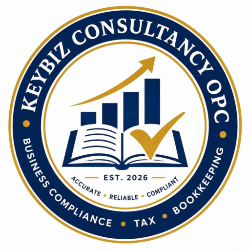 KeyBiz Consultancy OPC