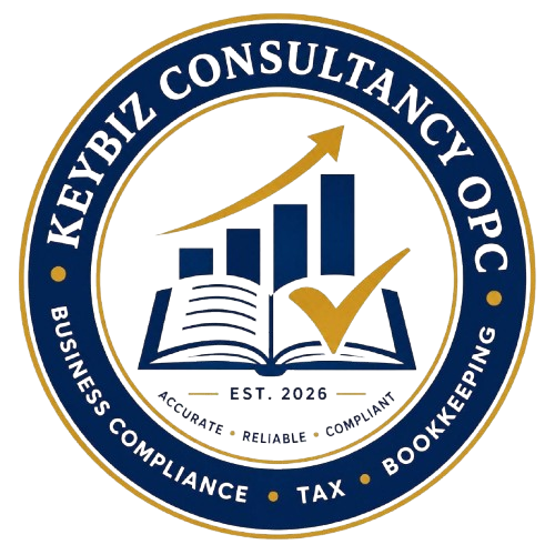 KEYBIZ CONSULTANCY OPC