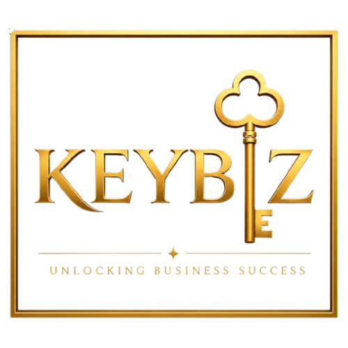KeyBiz Logo